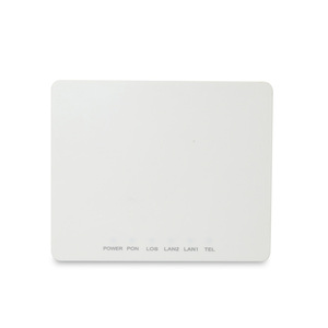 EPON ONU 1GE 1FE 2พอร์ต RJ45อินเตอร์เฟซอีเทอร์เน็ตโหมดเดียว EPON ONT โมเด็มเราเตอร์บริดจ์สำหรับ FTTH - Product Image 3