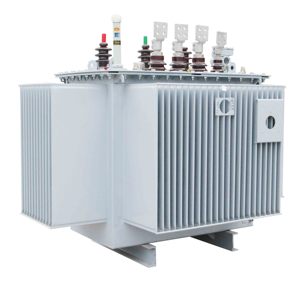 3相変圧器50kva <span class=keywords><strong>100kva</strong></span> 160kva 200kva 11kv 15kv 20kv 33kv屋外オイル分配変圧器 - Product Image 4