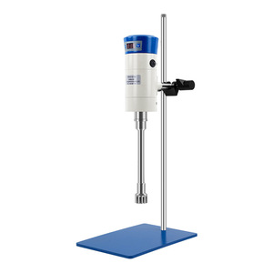 Ruyi Homogenizer FJ300 SH Digital High Speed Mixing Emulsification Machine - Product Image 5