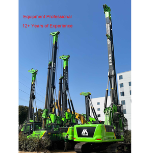 Attrezzatura multifunzionale da 3500mm, - Product Image 4