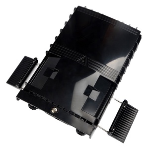 Caja de Distribución Óptica Exterior Impermeable <span class=keywords><strong>Caixia</strong></span> de 16 Núcleos para FTTH, Terminal de Acceso Intermedio, Equipo de Fibra Óptica Sólida - Product Image 4