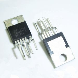 Discount price in stock original and new <b>Integrated</b> <b>Circuit</b> Power management chip IC TOP256YN top256 - Product Image 1