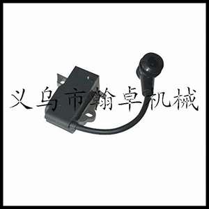 ฮันจูโอ MS192T/MS192TC หม้อแปลงไฟฟ้าแรงสูงและโมดูลจุดระเบิด อุปกรณ์เสริมสำหรับเลื่อยยนต์ที่จำเป็น รวมถึงคอยล์จุดระเบิด - Product Image 4