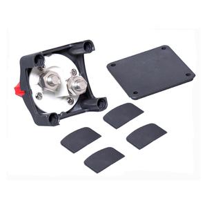 300A 전원 스위치 배터리 전원 오프 선택기 스위치 요트 RV 자동차 수정 - Product Image 3