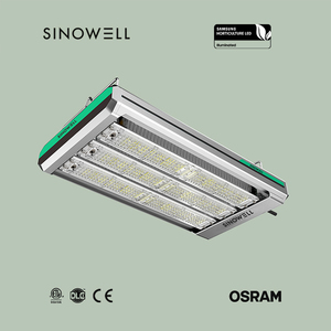 SINOWELL 2023 Nuevo Diseño Nova Samsung 730W 1200W Luz LED para Invernadero, Reemplazo 1:1 de Luces de Cultivo <span class=keywords><strong>HPS</strong></span> - Product Image 3