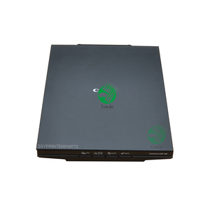 ขายส่งใหม่เดิมแบบพกพา2400จุดต่อนิ้ว A4 Flatbet LiDE300สแกนเนอร์สำหรับ <span class=keywords><strong>Canon</strong></span> CanoScan <span class=keywords><strong>LiDE</strong></span> 300สแกนเนอร์ที่มี USB 2.0มินิ B - Product Image 3