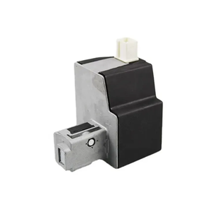OE 9845148280 9815905380 36.448.350 Unité de contrôle antivol électronique Verrou antivol pour <span class=keywords><strong>Peugeot</strong></span> 4008 5008 Citroën C5 Aircross - Product Image 6