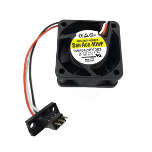 फैनक कूलिंग फैन A90L-0001-0507 # ए 9wf0424f6d03 - Product Image 5