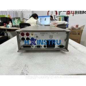 Keithley เครื่องวัดชีพจร1KW 2430การวัดค่าได้ถึง100โวลต์และ10A ชั่วโมง - Product Image 3