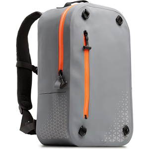 Sac à dos étanche, sac à dos étanche à l'air, sac à dos submersible pour la plongée, la pêche, la randonnée, le trekking, la natation, la navigation de plaisance, les sports nautiques - Product Image 1