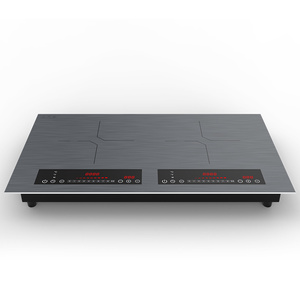 VBGK 20 Years Induction Cooker <b>Own</b> <b>Model</b> Double Burner Induction Cooker 2 Induction Cooker 2 Induction Cooker - Product Image 4