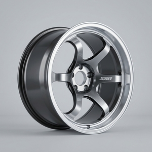 Nouvelles <span class=keywords><strong>jantes</strong></span> en alliage d'aluminium forgé brillant 5x114.3/120/112 18-21 <span class=keywords><strong>pouces</strong></span>, concaves profondes, TE37SL Volk Racing Rays Vossen <span class=keywords><strong>OZ</strong></span> Work Nismo - Product Image 5
