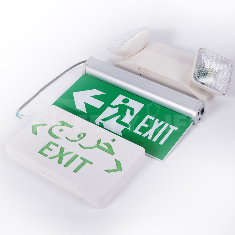 Аварийный аккумулятор для фонарика