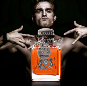 <span class=keywords><strong>Perfume</strong></span> Masculino Swearing <span class=keywords><strong>Bad</strong></span> <span class=keywords><strong>Boy</strong></span>, Aroma a Madera, Viento y Lluvia, con Notas de Rosa, Almizcle, Pachulí y Fragancia Marina, Spray de Tamaño Regular, Aromatizante para Habitaciones - Product Image 6