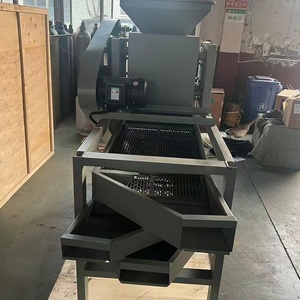 Meilleures ventes : Machines à décortiquer les noix, Séparateurs de coques, Décortiqueurs de grains de café, Dépelliculeuses - Meilleure réduction - Product Image 6