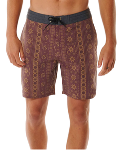 Men's Casual Summer <b>Surf</b> Board Shorts Spandex/Polyester Canvas Fabric Drawstring Closure Breathable Waterproof Quick Dry - Product Image 1