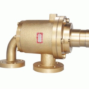 Junta Rotatoria SITEC 720.1419-Typ4 DN8-DN50, Conexión Manual, Agua, Aire, Agua Salada, Duradera, Uso General - Product Image 5
