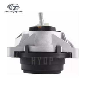 Soporte de Motor Izquierdo Xierde para Serie 1 F20 116i 118i 2011-2015 3 F30 <span class=keywords><strong>316i</strong></span> <span class=keywords><strong>2013</strong></span>- 22116854251 6854251 - Product Image 5