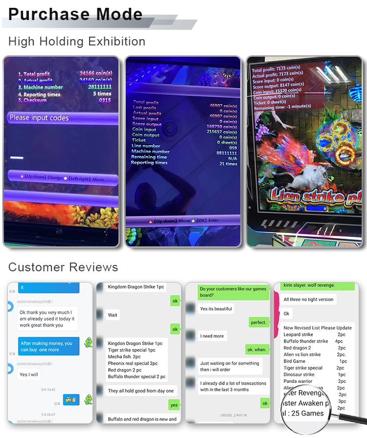 Lucky Shamrock Bird 3 Fish Game Board Phần mềm Bắn Bird Fish Table Máy chơi game Ocean King 3 Fish