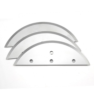 ใบมีดสับอาหารสแตนเลสพร้อมส่งสำหรับเครื่อง Hobart Buffalo - Product Image 3