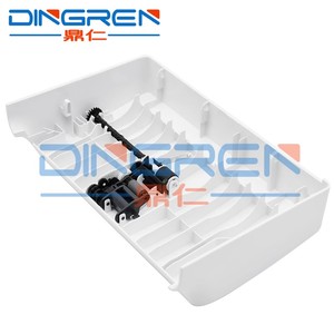 Rodillo de recogida de cubierta ADF para <span class=keywords><strong>HP</strong></span> LaserJet Pro M130 M132 M134 M203 M206 M227 M230 M129 M133 M148 M180 M181 <span class=keywords><strong>M183</strong></span>, 2 unidades - Product Image 4