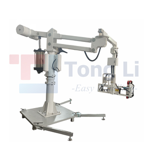 ذراع مناولة التحكم البشري الصناعي الدوار بالهواء المضغوط للمساعدة في توازن الهواء ذراع رفع ذراع مناور - Product Image 3