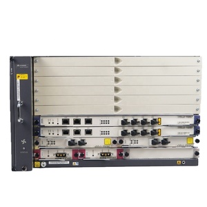 Bon prix N ZXA10 MDU F832-24GE + 24POTS GPON/EPON FTTH FTTX FTTB - Product Image 6