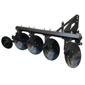 Arado de discos Baldan 5 para tractor agrícola - Product Image 2