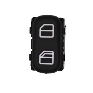 Elevalunas Eléctricos de Botón Único para Automóviles Mercedes-Benz VITO Modelos 1995-2006, Modelo 10942503, Interruptores Automáticos Compatibles - Product Image 1