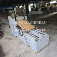 Machine automatique de fabrication de biscuits pour animaux de compagnie, presse à biscuits en forme d'os, moules personnalisables
