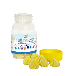 Oem Kruidenparasieten Reinigen Snoep Voor Kinderen Gezondheid Immuunbooster - Product Image 2