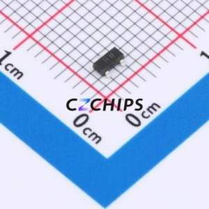 Transistor à effet de champ (MOSFET) BSS138 SOT-23 neuf et original, composants électroniques en gros et service BOM - Product Image 1