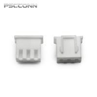 Conectores PSC XH de 2.50mm, 3 Pines, de Cable a Placa y de Cable a Cable, Compatibilidad Dual, Conectores de Placa a Placa, Enchufe Compatible con JST