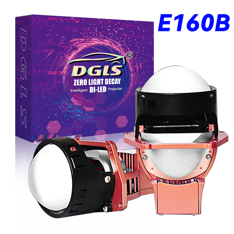 E160B