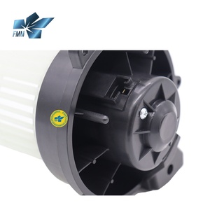 Ventilador de Aire Acondicionado para Automóvil Suzuki Celerio 2016, Motor de Ventilador de CA para Sistema de Aire Acondicionado de Automóvil - Product Image 5