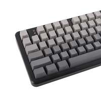 Clavier de jeu sans fil AULA F108 PRO pleine taille avec écran, clavier de jeu AULA pour ordinateur portable, Aliexpress