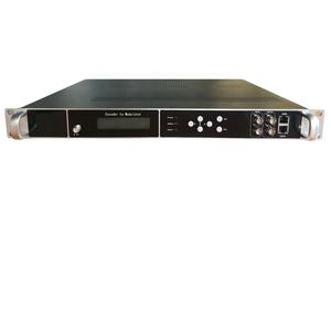<span class=keywords><strong>M3U</strong></span> HLS http UDP Network Streaming protocolo Gateway <span class=keywords><strong>IPTV</strong></span> Transcodificador - Product Image 4