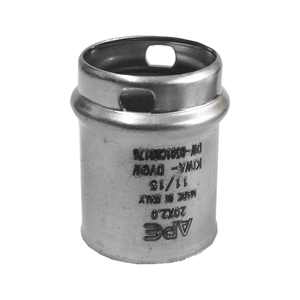 Stainless Steel Crank <b>Bushes</b> for APE Press Ø 32 Construction Machinery Parts - Product Image 1