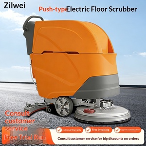 Suction <b>Mop</b> Integrated Multifunctional Washing Machine Scrubbing Machine Small Washing Machine Industrial Washing Machine for - Product Image 1