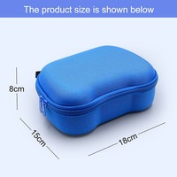 Housse de protection pour manette Nintendo Switch Pro, Dualsense, Dualshock, Sony PS4, PS3, Playstation PS 5, 4, 3, Series One S X