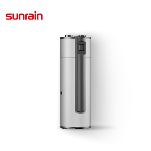 Chauffe-eau Wi-Fi SIHP-200TB2 R290 200L 250L 300L Tout-en-un Pompe à chaleur air-eau Chauffage par pompe à chaleur - Product Image 4