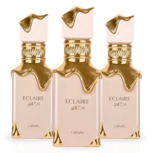 Parfum Femme Vaporisateur Liquide Top Caramel Lait Sucre Notes de Miel Fleurs Blanches Notes de Base Vanille Praliné Musc - Product Image 3