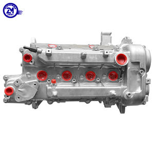 Hot Selling G4FC G4FA G4FG G4FJ G4KC G4KD G4KE G4KH G4KJ G4NA G4NB G4LC G4LA Für Korea Hyundai Sonata Kia Turbo Auto motor Motor - Product Image 3