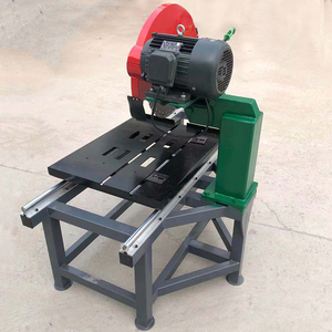 Machine de <span class=keywords><strong>d</strong></span>écoupe de blocs de pierre horizontale et verticale, coupe de pierres à Jet <span class=keywords><strong>d</strong></span>'<span class=keywords><strong>eau</strong></span> multi-lames - Product Image 2