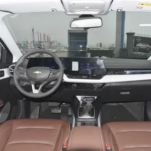 Venta caliente <span class=keywords><strong>Chevrolet</strong></span> Monza <span class=keywords><strong>2023</strong></span> 1.3l Turbo <span class=keywords><strong>2023</strong></span> 2022 Híbrido <span class=keywords><strong>Chevrolet</strong></span> <span class=keywords><strong>Captiva</strong></span> Onix Sonic Cruze Camaro Coche Usado <span class=keywords><strong>Chevrolet</strong></span> Monza - Product Image 6