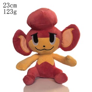 Peluches Pokémon de 8 pouces en gros, assortiment varié, idéales pour machines à griffes, cadeaux de maternelle et cadeaux événementiels - Product Image 5