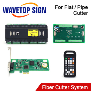 <span class=keywords><strong>Wei</strong></span> Hong Bus Faserlaser-Schneidsteuerungssystem Lambda21E+PM95C+EX41A für Rohr- und Flachschneiden LS2000M LS3000M TU3000M - Product Image 2