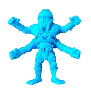 3D Printed Figure Custom Made ABS Material Unisex Toy For Educational <b>Games</b> And <b>Puzzles</b> - Product Image 1