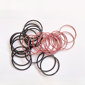 Joint torique de type 0 recouvert de PTFE Shanghai Xinao, résistant à l'abrasion et à l'huile - Product Image 1