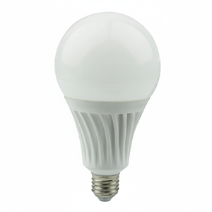 Lampada LED in ceramica standard E27 26W 3000K 3120lm (B&B 120695) - Product Image 2